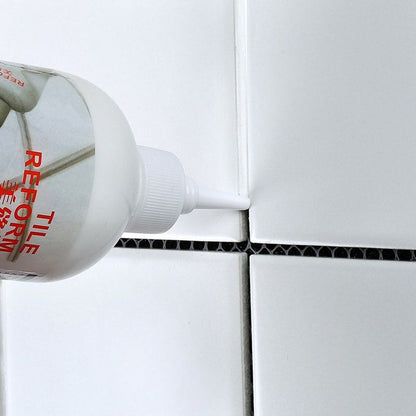 Boulier – Réparation et Nettoyage de Joint de Carrelage 280 ml | Imperméable  Facile à Appliquer