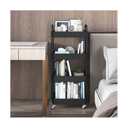 Chariot de Rangement à Roulettes – Organisation, Style et Mobilité au Quotidien