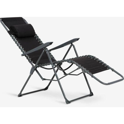 Chaise Longue Pliante – Confort Absolu pour Vos Moments de Détente