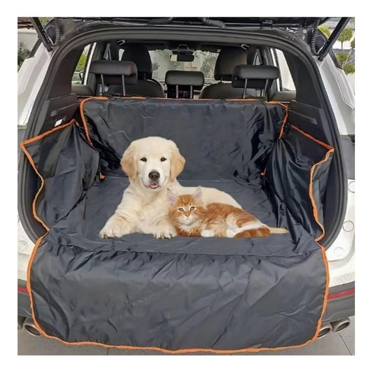 Tapis Coffre Imperméable – Protection Totale pour Votre Voiture