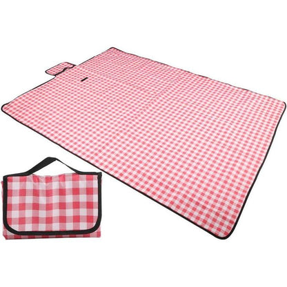 Tapis de Pique-Nique Imperméable 2m x 150