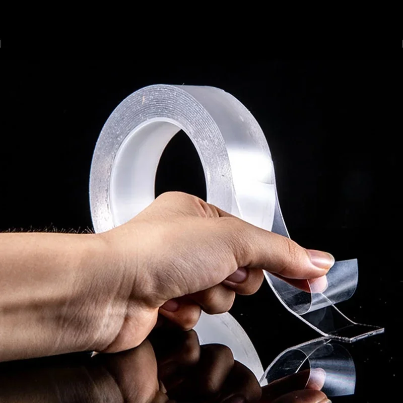 Ruban Multifonction NanoFix – Le Ruban Révolutionnaire pour Tous Vos Besoins de Fixation