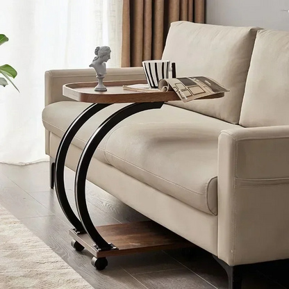 Table d’appoint design – Élégance et fonctionnalité au quotidien