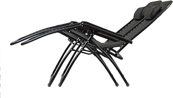 Chaise Longue Pliante – Confort Absolu pour Vos Moments de Détente
