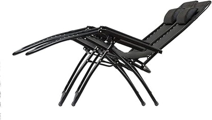 Chaise Longue Pliante – Confort Absolu pour Vos Moments de Détente
