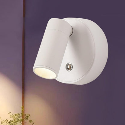 Applique Murale Magnétique LED – Éclairage Moderne Sans Installation !