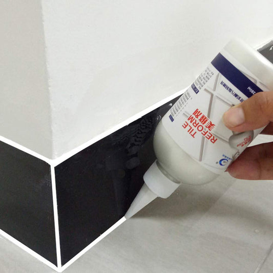 Boulier – Réparation et Nettoyage de Joint de Carrelage 280 ml | Imperméable  Facile à Appliquer