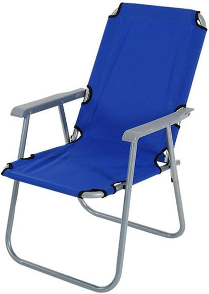 Chaise de Plage Pliante de Luxe – Légère, Robuste &amp; Ultra Confortable