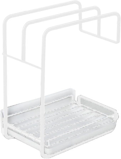 Organisateur Polyvalent de Torchons – Propreté et Style au Quotidien !