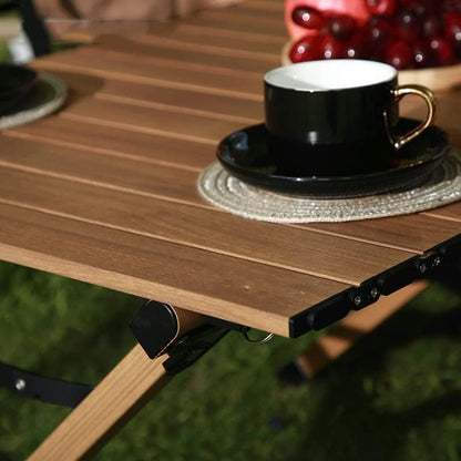 Table pliante d’extérieur ultra légère YaraBox