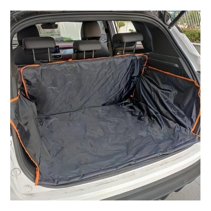 Tapis Coffre Imperméable – Protection Totale pour Votre Voiture