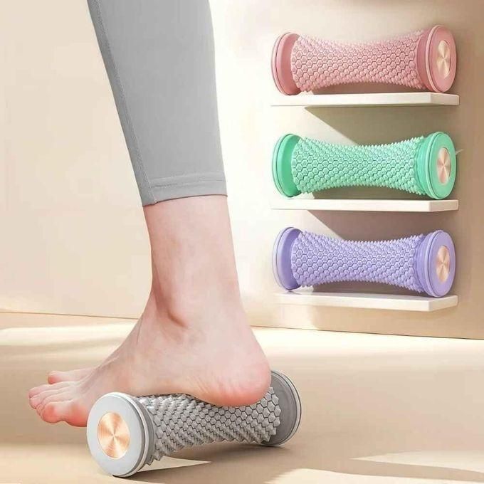 Rouleau de Massage Plantaire – Soulagement Immédiat &amp; Détente Profonde
