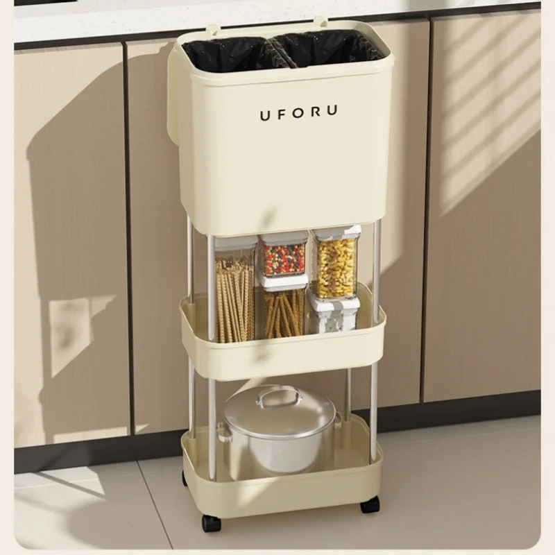 Un meuble pratique et chic pour une maison toujours bien rangée