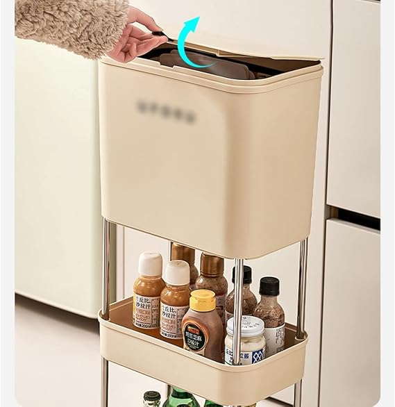 Un meuble pratique et chic pour une maison toujours bien rangée