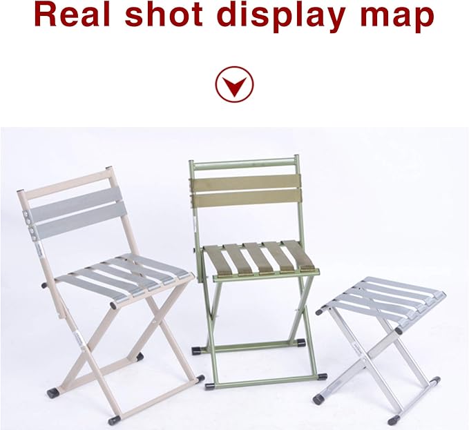 Chaise Pliante Outdoor – Votre Confort, Partout où Vous Allez