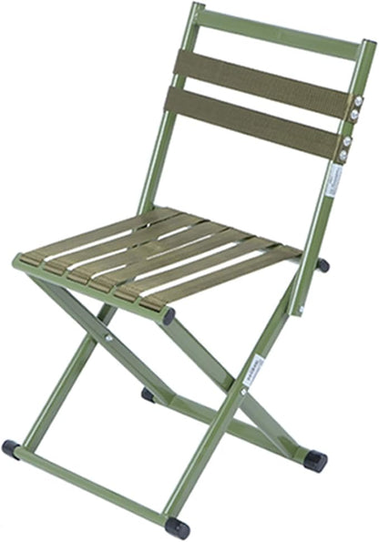 Chaise Pliante Outdoor – Votre Confort, Partout où Vous Allez