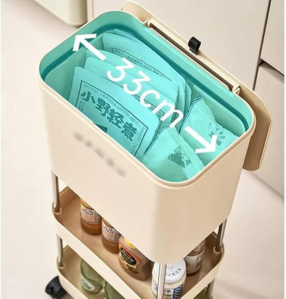 Un meuble pratique et chic pour une maison toujours bien rangée