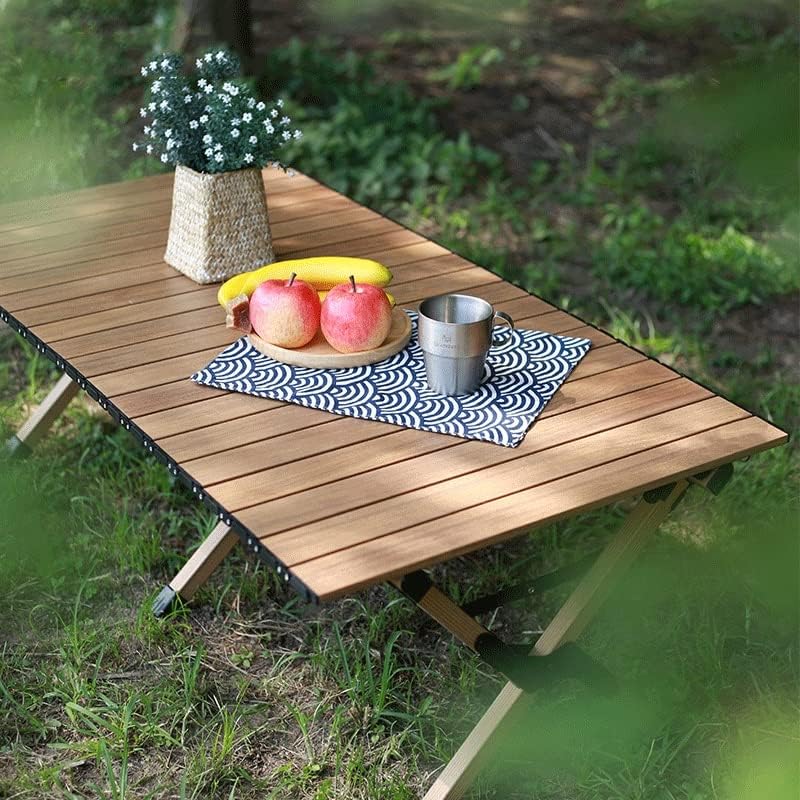 Table pliante d’extérieur ultra légère YaraBox