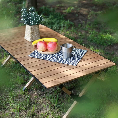 Table pliante d’extérieur ultra légère YaraBox