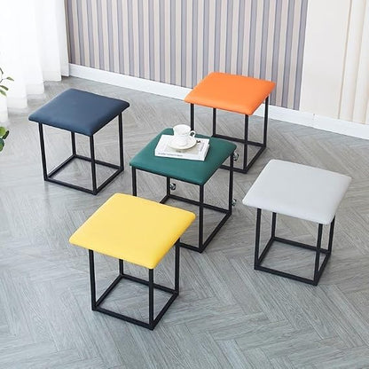 Tabouret Intelligent 5 en 1 – Design Moderne pour Intérieurs Élégants & Haut de Gamme
