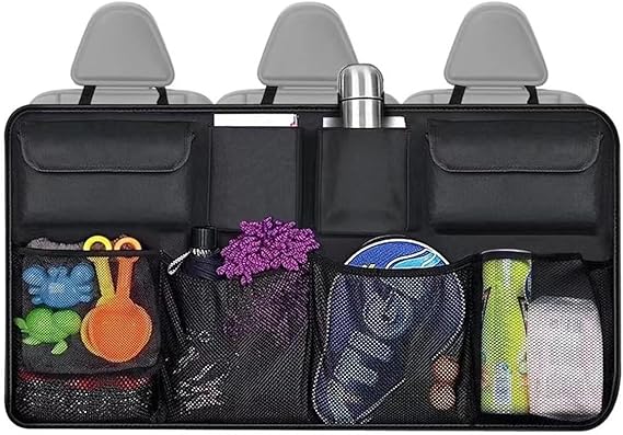 Yarabox AutoOrganiser – (Rangement Coffre Intelligent)