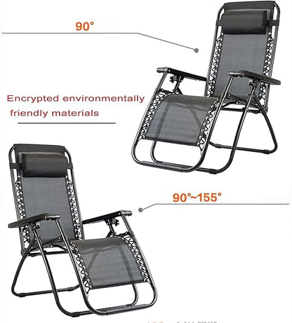 Chaise Longue Pliante – Confort Absolu pour Vos Moments de Détente