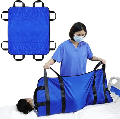 Yarabox CareLift™ – Drap de Transfert Confort & Sécurité