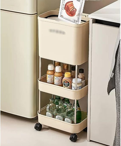 Un meuble pratique et chic pour une maison toujours bien rangée