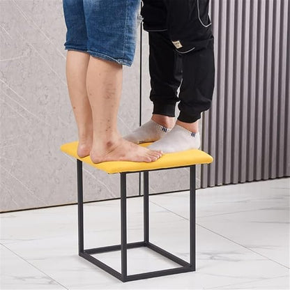 Tabouret Intelligent 5 en 1 – Design Moderne pour Intérieurs Élégants & Haut de Gamme