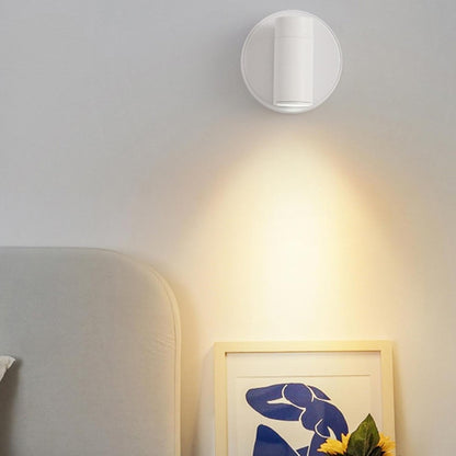 Applique Murale Magnétique LED – Éclairage Moderne Sans Installation !