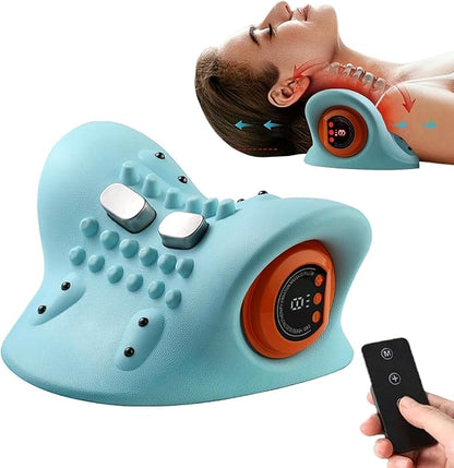 Relaxation, soulagement et confort… tout en un seul appareil !