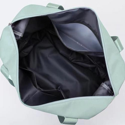 Sac de Voyage avec Bandoulière Amovible – Pratique et Élégant