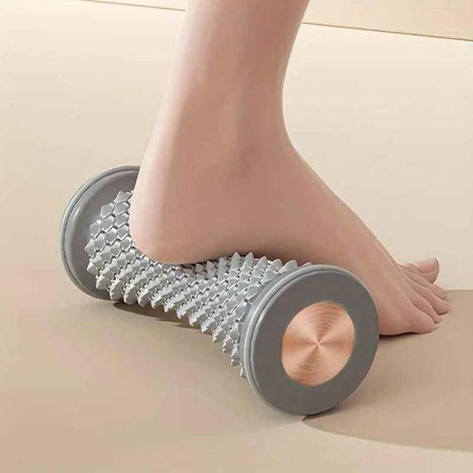 Rouleau de Massage Plantaire – Soulagement Immédiat &amp; Détente Profonde