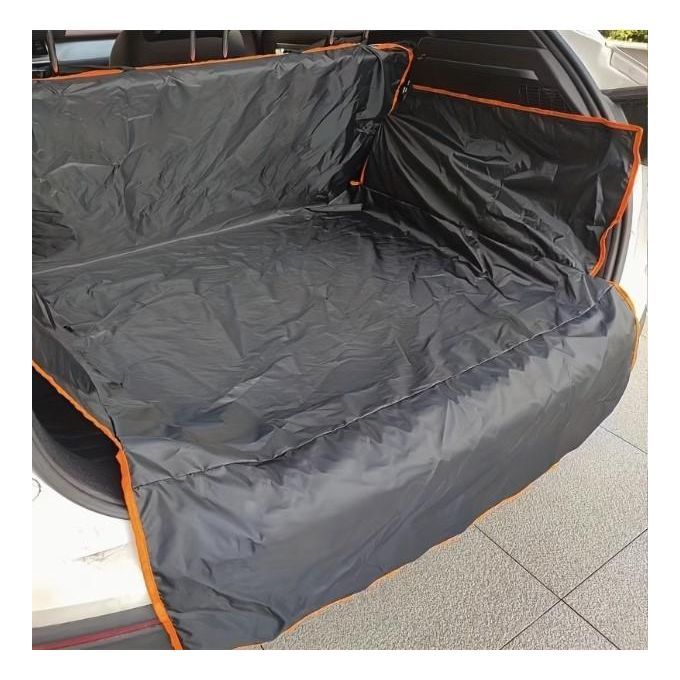 Tapis Coffre Imperméable – Protection Totale pour Votre Voiture