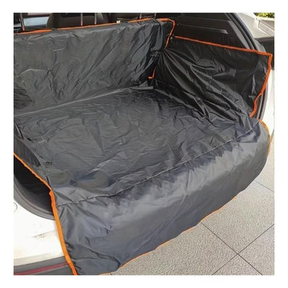 Tapis Coffre Imperméable – Protection Totale pour Votre Voiture