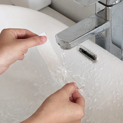 Ruban Multifonction NanoFix – Le Ruban Révolutionnaire pour Tous Vos Besoins de Fixation