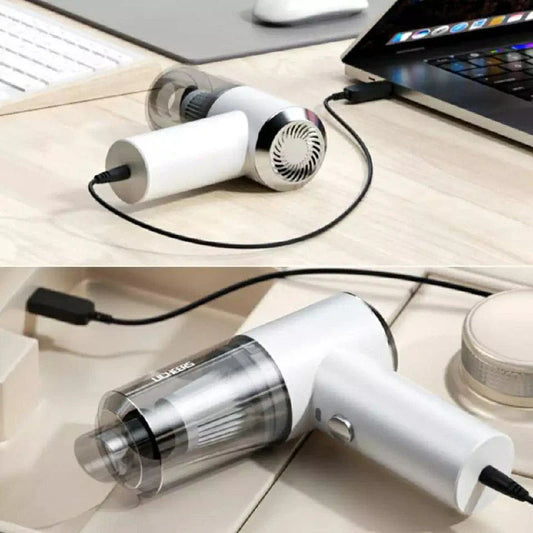 Mini Aspirateur Sans Fil