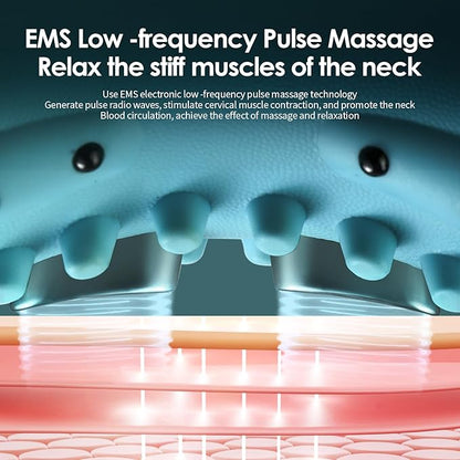 Relaxation, soulagement et confort… tout en un seul appareil !