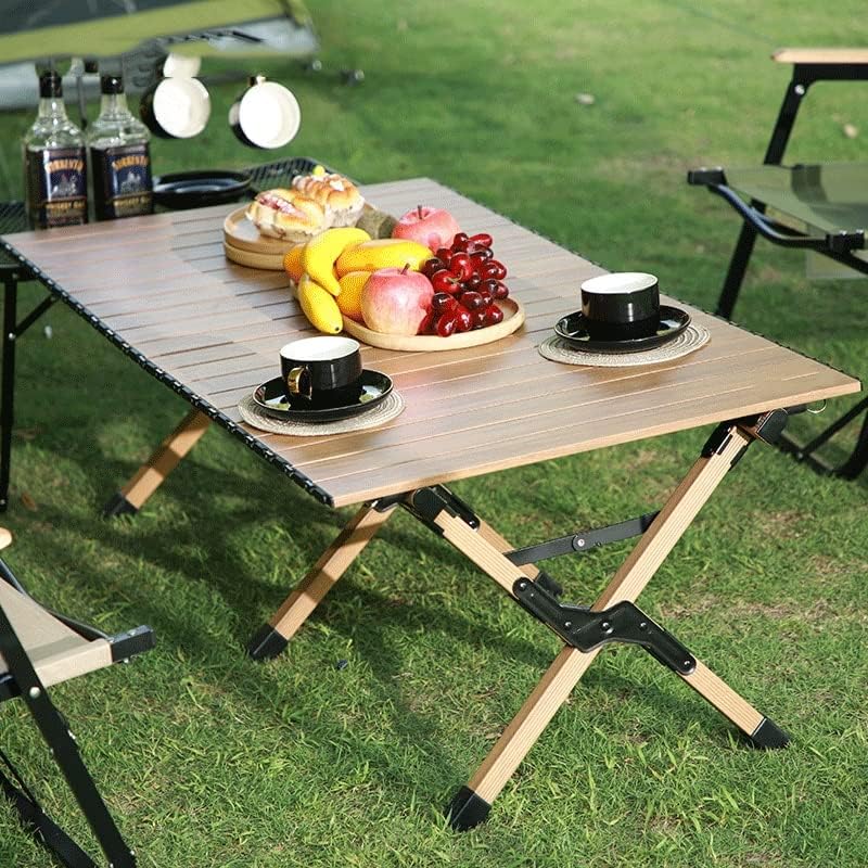Table pliante d’extérieur ultra légère YaraBox