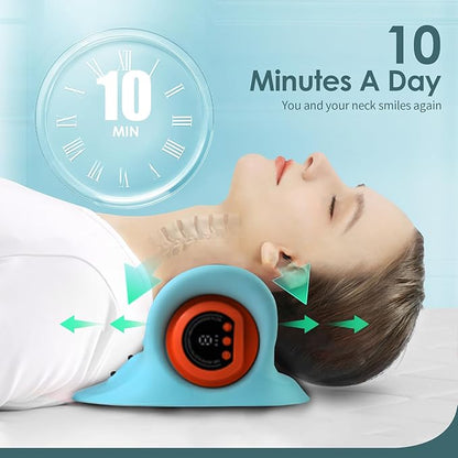Relaxation, soulagement et confort… tout en un seul appareil !