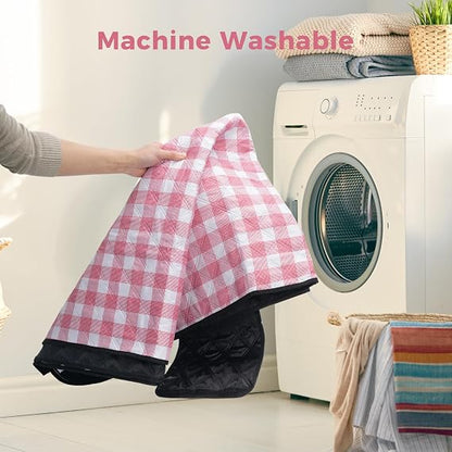 Tapis de Pique-Nique Imperméable 2m x 150