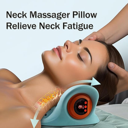 Relaxation, soulagement et confort… tout en un seul appareil !