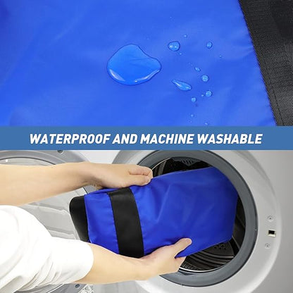 Yarabox CareLift™ – Drap de Transfert Confort & Sécurité