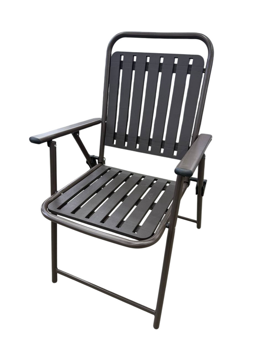 Chaise Pliante Yarabox – Confort pour Jardin et Terrasse (1 ou 4 pièces)