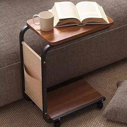 Table C-Luxe : Design moderne pour des espaces polyvalents