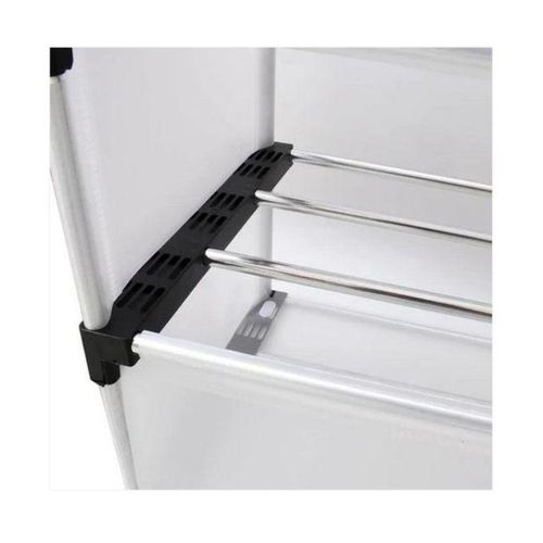 Armoire à Chaussures Moderne à Tiroirs – Rangement Élégant, Transparent et Multifonctionnel