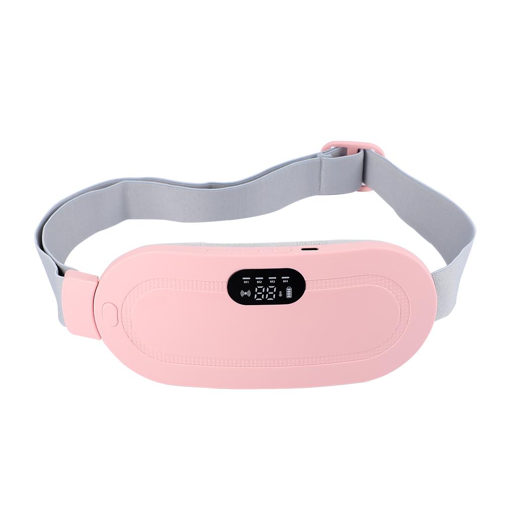 Massager Chauffant Portable – Confort et Soulagement Menstruel