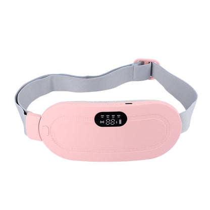 Massager Chauffant Portable – Confort et Soulagement Menstruel