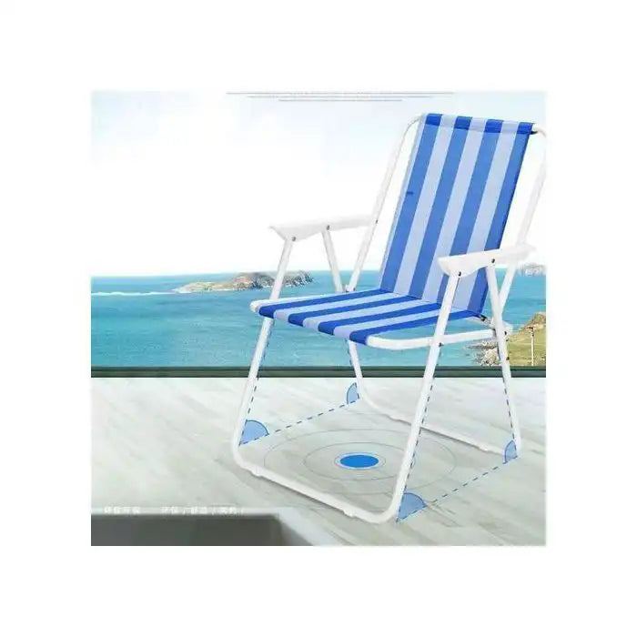 Chaise Pliante Portable Ultra-Légère – Confort Partout, À Tout Moment