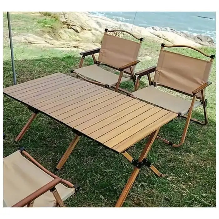 Table pliante d’extérieur ultra légère YaraBox